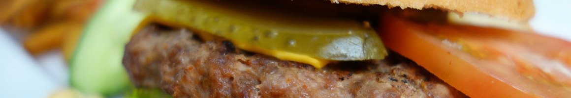 Eating Burger Chicken Wing Sandwich at Kopper Kettle Restaurant restaurant in Washington, PA.